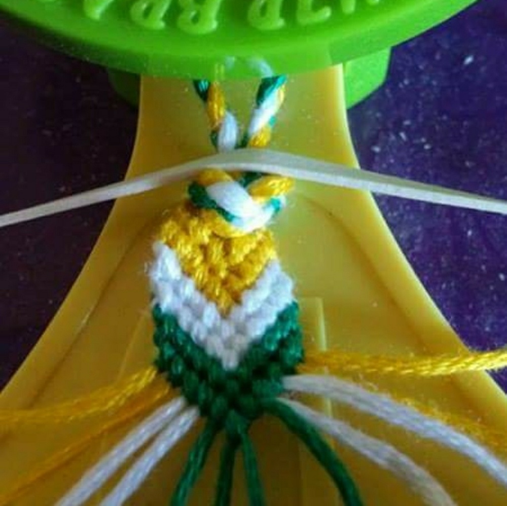 Green Bay Packers bracelet